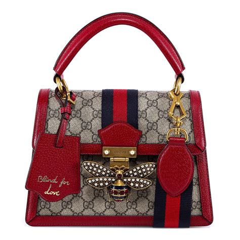 gucci handbag bee|gucci bee collection.